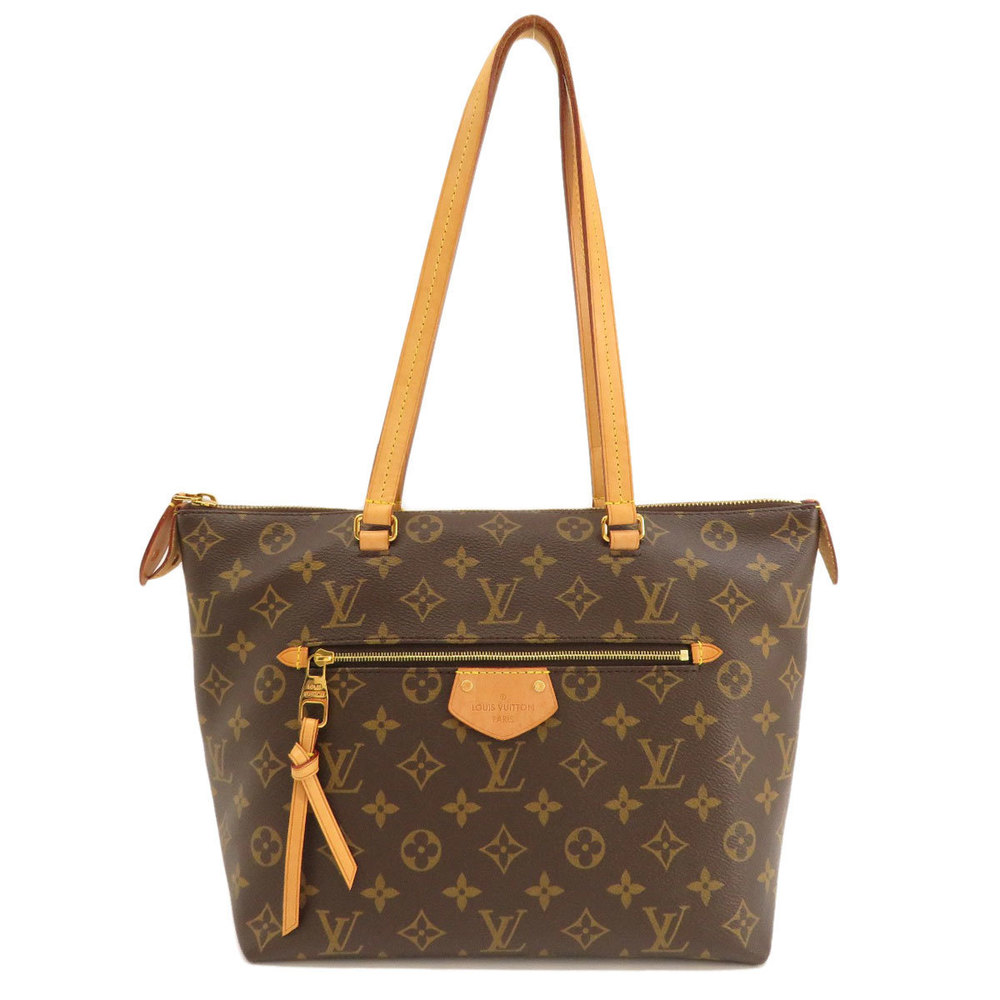Louis Vuitton Jena PM Monogram Tote Bag Monogram Canvas
